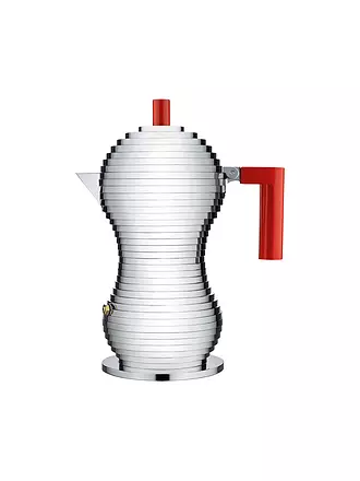 ALESSI | Espressomaschine "Pulcina" 3 Tassen | 