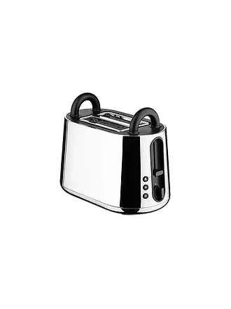 ALESSI | Toaster TORU 2 Scheiben NE03/B Edelstahl 18/10 | 