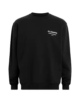 ALLSAINTS | Sweater SANCTUM | schwarz