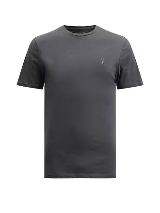 ALLSAINTS | T-Shirt BRACE | grau