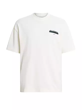 ALLSAINTS | T-Shirt Oversized Fit REDACT | 