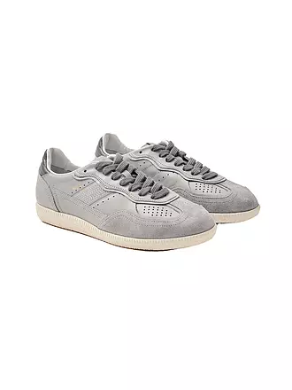 ALOHAS | Sneaker TB.490 | hellbraun