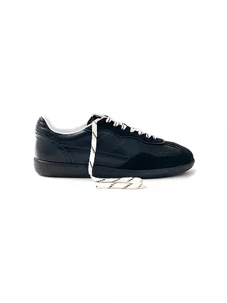 ALOHAS | Sneaker TB.490 | hellbraun