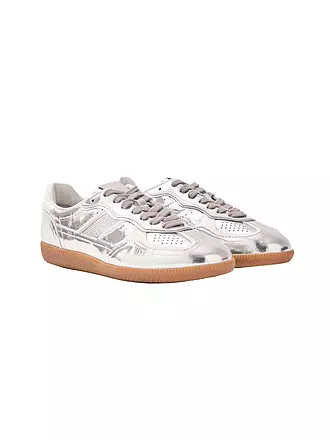 ALOHAS | Sneaker Tb.490 | silber