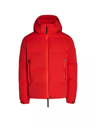 ALPHATAURI | Daunensteppjacke ODORU | 