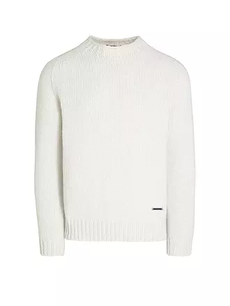 ALPHATAURI | Pullover FINAW | creme