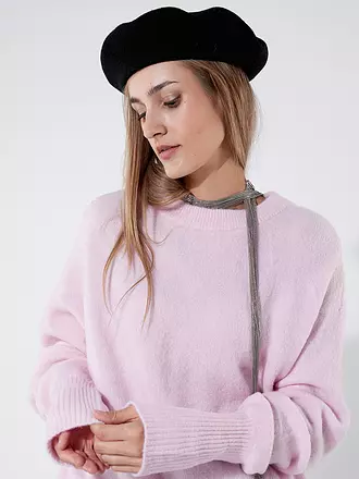 AMERICAN VINTAGE | Pullover VITOW | rosa