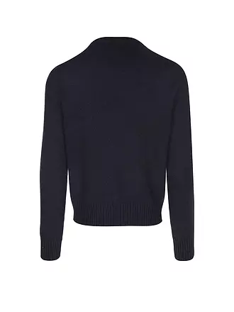 AMI PARIS | Cardigan | braun