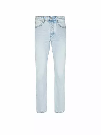 AMI PARIS | Jeans Straight Fit JEAN  | 