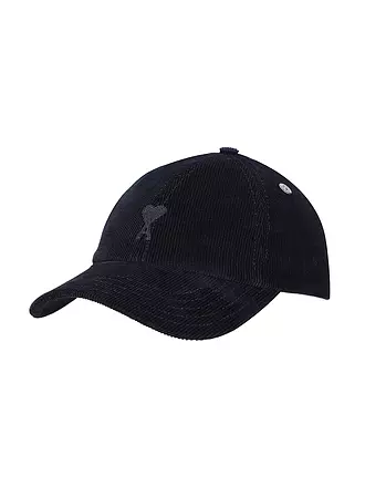 AMI PARIS | Kappe TONAL ADC CAP | blau