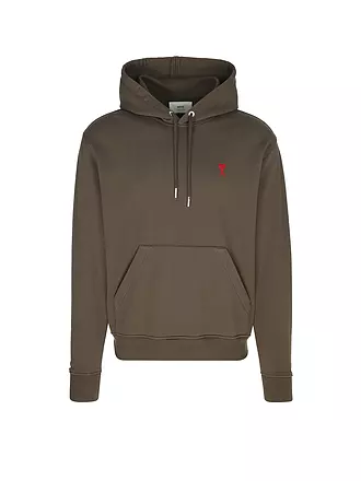 AMI PARIS | Kapuzenpullover - Hoodie | 