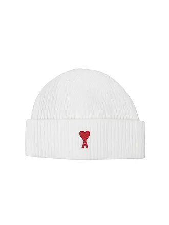 AMI PARIS | Mütze - Haube ADC BEANIE | 