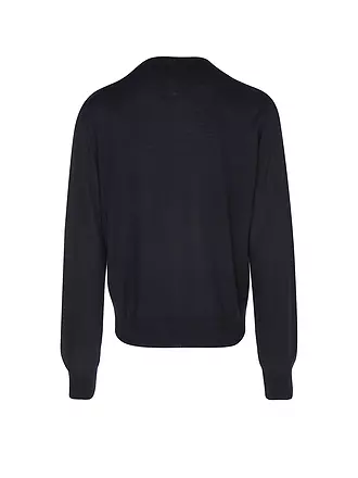 AMI PARIS | Pullover | blau