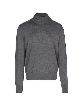 AMI PARIS | Rollkragenpullover | 