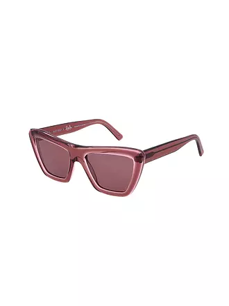 ANDY WOLF | Sonnenbrille LIV | pink