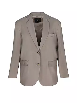 ANINE BING | Blazer QUINN | grau