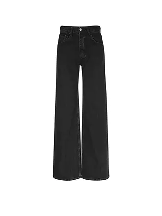 ANINE BING | Jeans Wide Leg | 