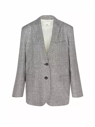 ANINE BING | Leinenblazer QUINN  | 