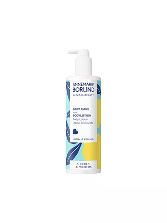 ANNEMARIE BÖRLIND | BODY CARE BODYLOTION 400ml | 