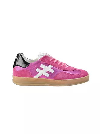 ANOTHER TREND | Sneaker ICONIC II | pink