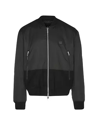 ARMANI EXCHANGE | Blouson - Bomberjacke | schwarz