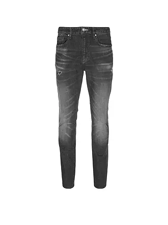 ARMANI EXCHANGE | Jeans Slim Fit | grau