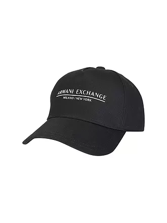 ARMANI EXCHANGE | Kappe | schwarz