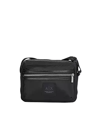 ARMANI EXCHANGE | Tasche - Umhängetasche | schwarz