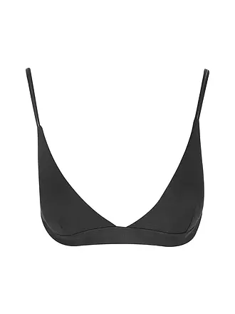 ARMEDANGELS | Bralette OSILAA black | schwarz