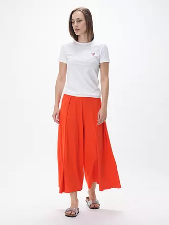 ARMEDANGELS | Culotte KAARO | rot