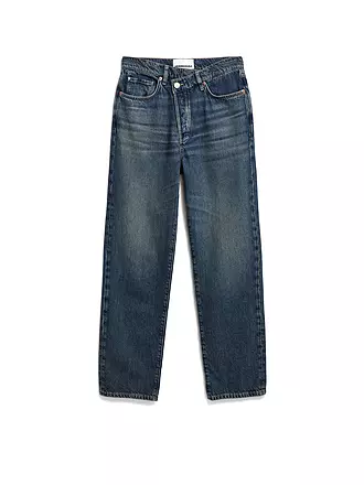 ARMEDANGELS | Jeans Straight Fit 7/8  AAIKALA | 