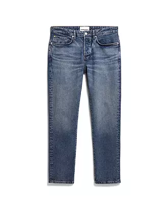 ARMEDANGELS | Jeans Straight Fit DYLAANO | blau
