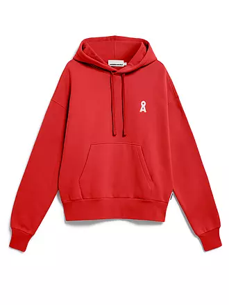 ARMEDANGELS | Kapuzensweater - Hoodie FRANCISARAA | schwarz