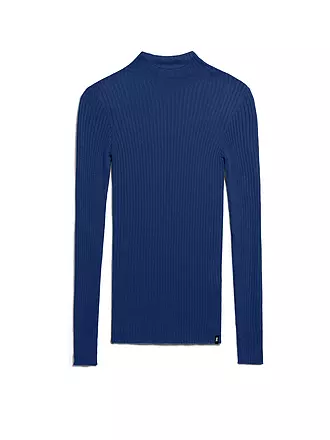 ARMEDANGELS | Pullover ALAANIA | blau