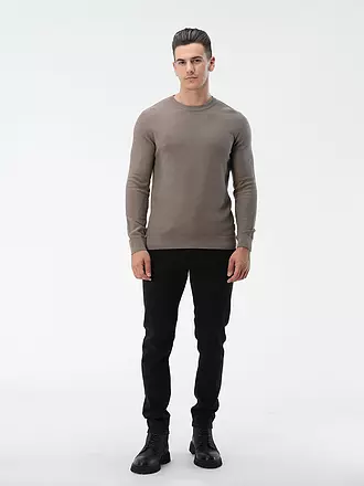 ARMEDANGELS | Pullover GRAANOS | hellbraun