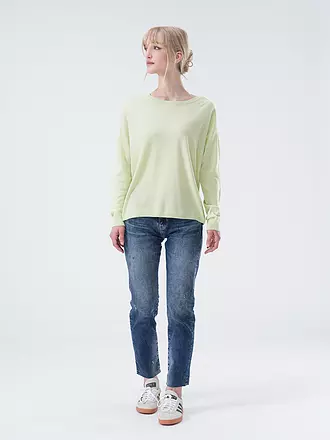 ARMEDANGELS | Pullover LAARNI | dunkelblau