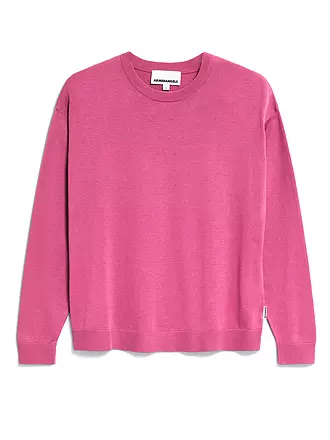 ARMEDANGELS | Pullover LAILAA | pink