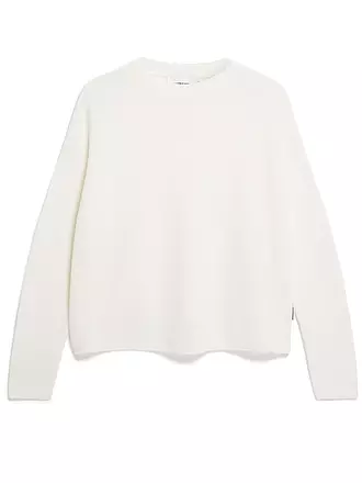 ARMEDANGELS | Pullover MERINAA | creme