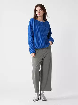 ARMEDANGELS | Pullover SAAMIRA | blau