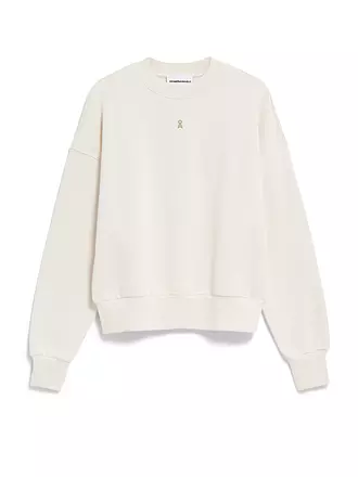 ARMEDANGELS | Sweater ALIZAA FORTUNE | creme