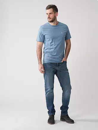 ARMEDANGELS | T-Shirt Relaxed Fit LAARON | hellblau