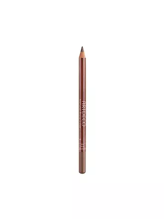 ARTDECO GREEN COUTURE | Augenbrauenstift - Natural Brow Liner ( 2 Medium Brunette ) | braun