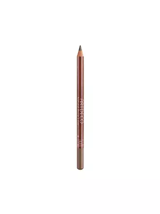 ARTDECO GREEN COUTURE | Augenbrauenstift - Natural Brow Liner ( 2 Medium Brunette ) | braun