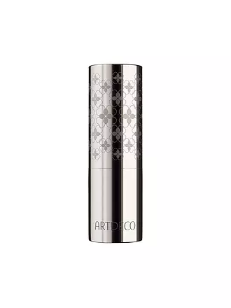 ARTDECO GREEN COUTURE | Couture Lipstick Case (1 Signature) | silber