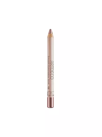 ARTDECO GREEN COUTURE | Lidschatten - Smooth Eyeshadow Stick ( 06 Silky Rose ) | braun