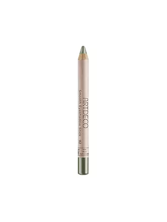 ARTDECO GREEN COUTURE | Lidschatten - Smooth Eyeshadow Stick ( 06 Silky Rose ) | dunkelgrün