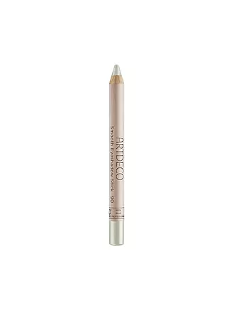 ARTDECO GREEN COUTURE | Lidschatten - Smooth Eyeshadow Stick ( 06 Silky Rose ) | hellgrün