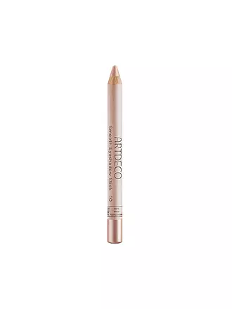 ARTDECO GREEN COUTURE | Lidschatten - Smooth Eyeshadow Stick ( 62 Chocolate Brown ) | gold