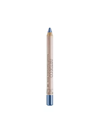 ARTDECO GREEN COUTURE | Lidschatten - Smooth Eyeshadow Stick ( 74 Wooden ) | blau