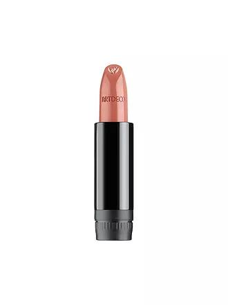 ARTDECO GREEN COUTURE | Lippenstift - Couture Lipstick Refill (210 Warm Autumn) | camel